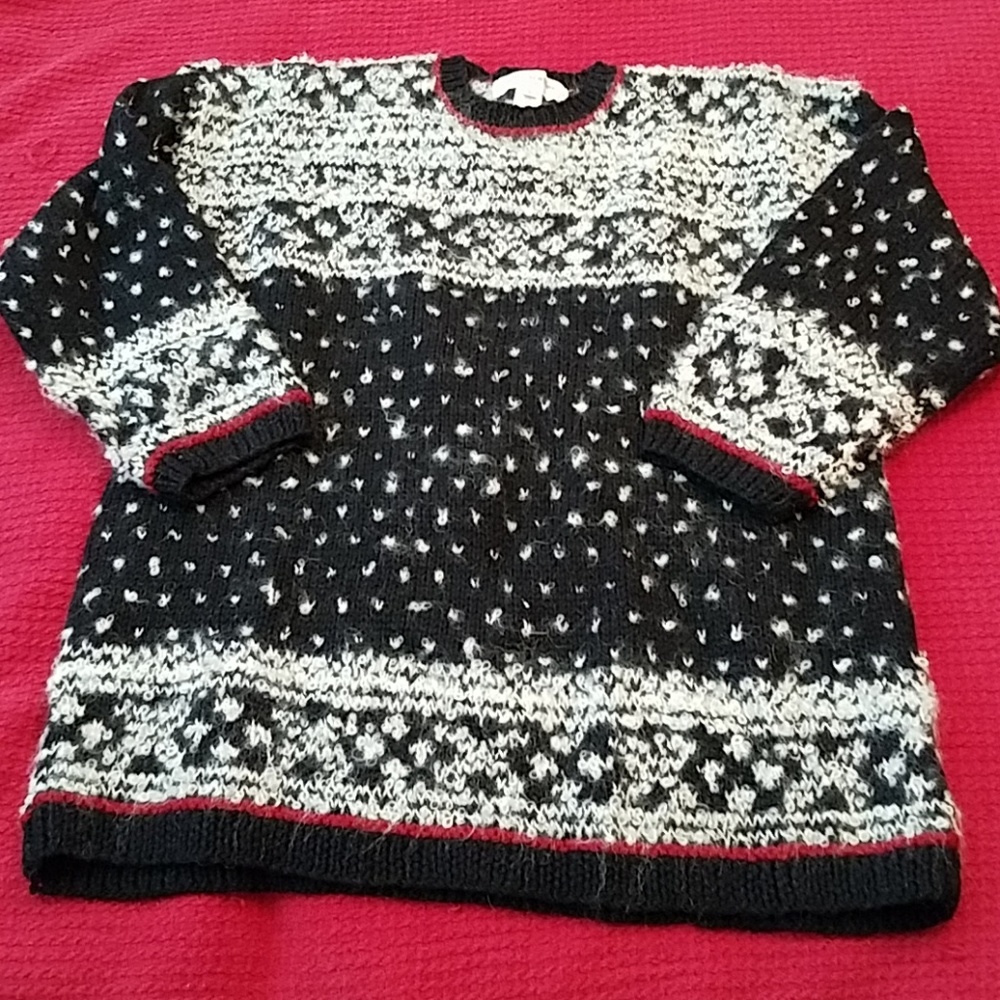 Jones New York sweater
